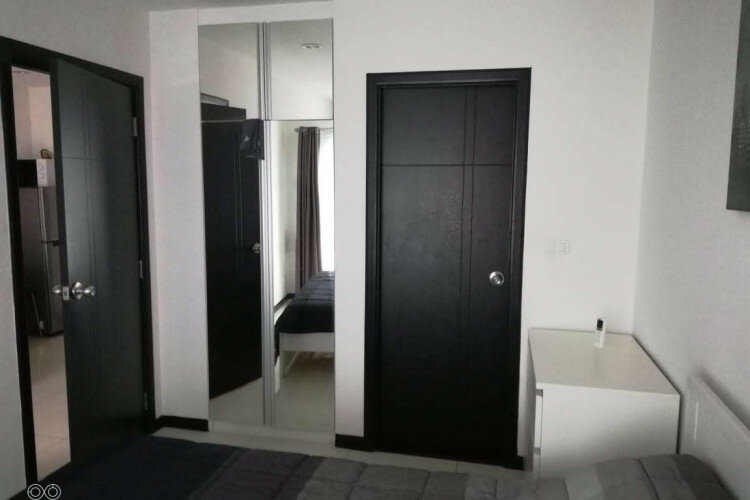 Квартира в Паттайе, Таиланд | THE334585