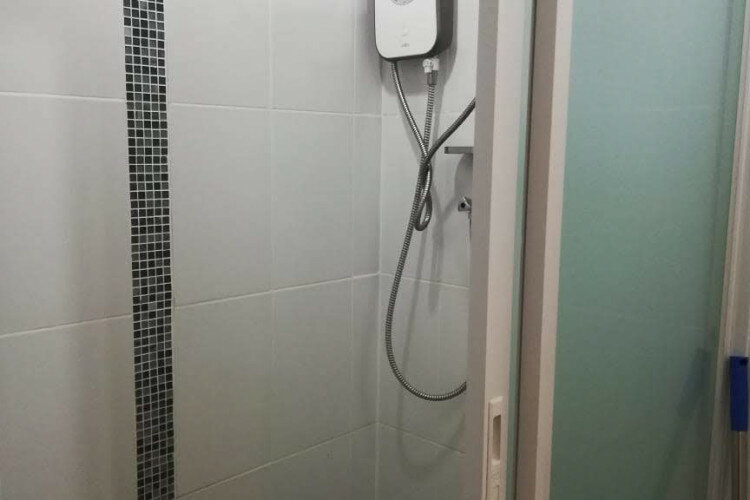 Квартира в Паттайе, Таиланд | THE334585