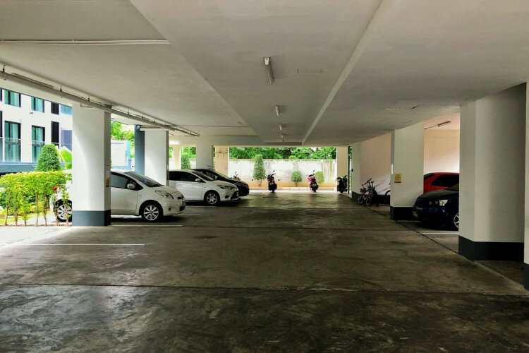 Квартира в Паттайе, Таиланд | THE334585