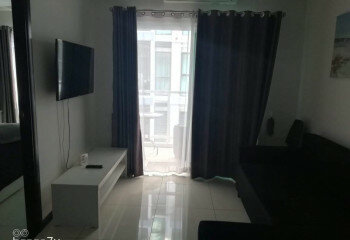 Квартира в Паттайе, Таиланд | THE334585