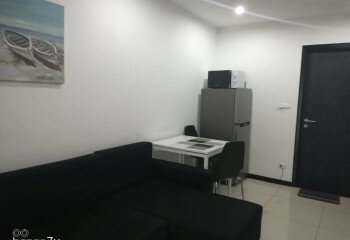 Квартира в Паттайе, Таиланд | THE334585