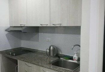 Квартира в Паттайе, Таиланд | THE334585