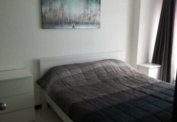 Квартира в Паттайе, Таиланд | THE334585