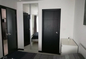 Квартира в Паттайе, Таиланд | THE334585