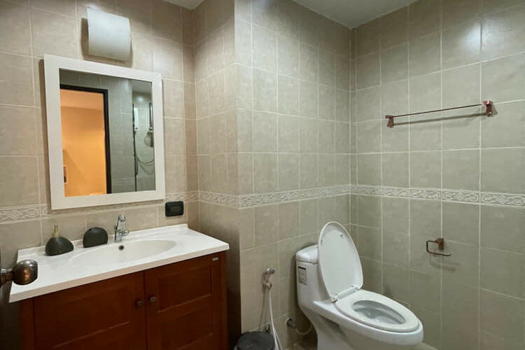 Квартира в Джомтьене, Паттайя, Таиланд | THE534680