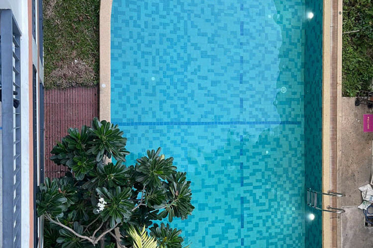 Квартира в Джомтьене, Паттайя, Таиланд | THE534680