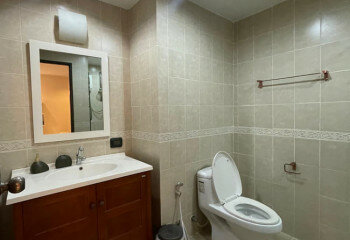 Квартира в Джомтьене, Паттайя, Таиланд | THE534680