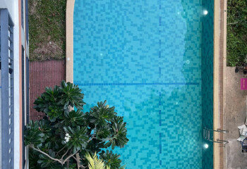 Квартира в Джомтьене, Паттайя, Таиланд | THE534680