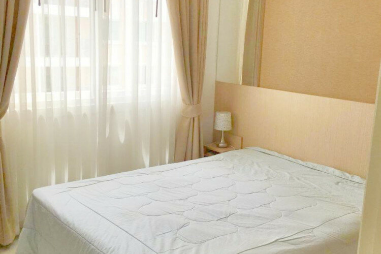 Квартира в Джомтьене, Паттайя, Таиланд | THE134105