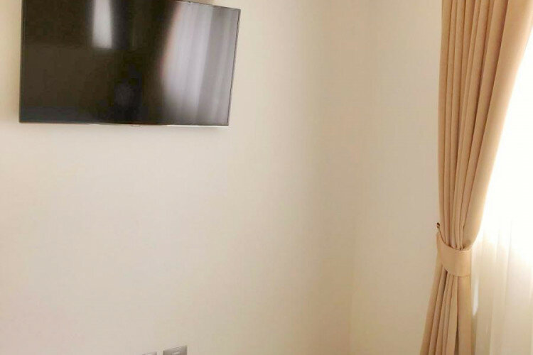 Квартира в Джомтьене, Паттайя, Таиланд | THE134105