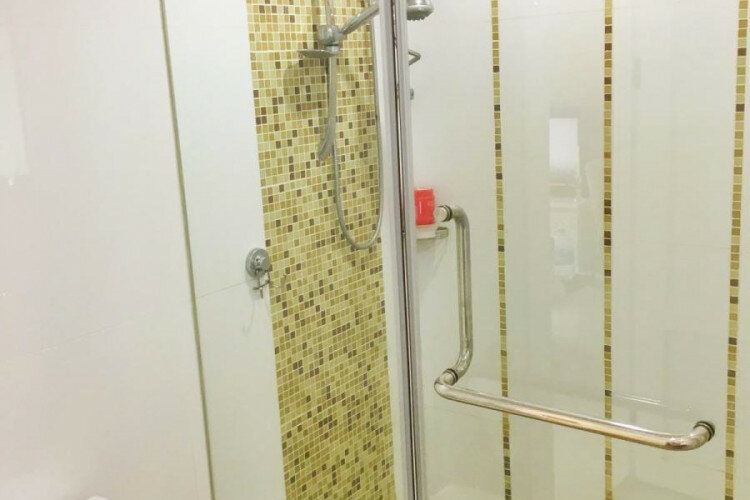 Квартира в Джомтьене, Паттайя, Таиланд | THE134105