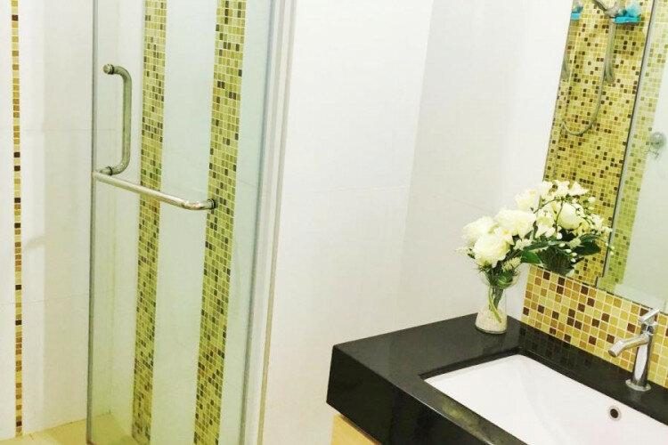 Квартира в Джомтьене, Паттайя, Таиланд | THE134105