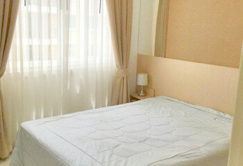 Квартира в Джомтьене, Паттайя, Таиланд | THE134105