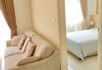 Квартира в Джомтьене, Паттайя, Таиланд | THE134105