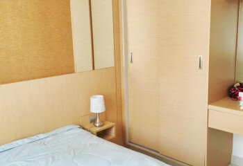 Квартира в Джомтьене, Паттайя, Таиланд | THE134105