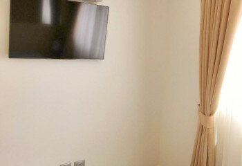 Квартира в Джомтьене, Паттайя, Таиланд | THE134105