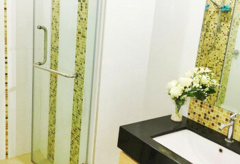 Квартира в Джомтьене, Паттайя, Таиланд | THE134105