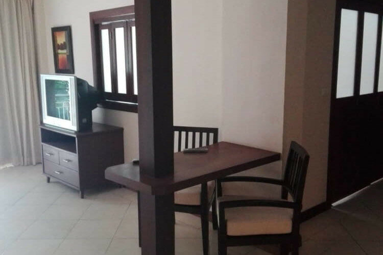 Квартира в Джомтьене, Паттайя, Таиланд | THE434546