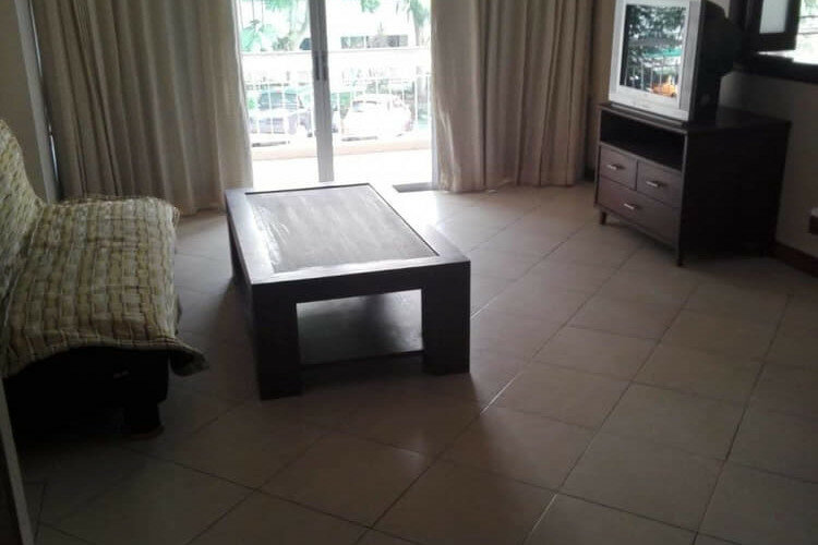 Квартира в Джомтьене, Паттайя, Таиланд | THE434546