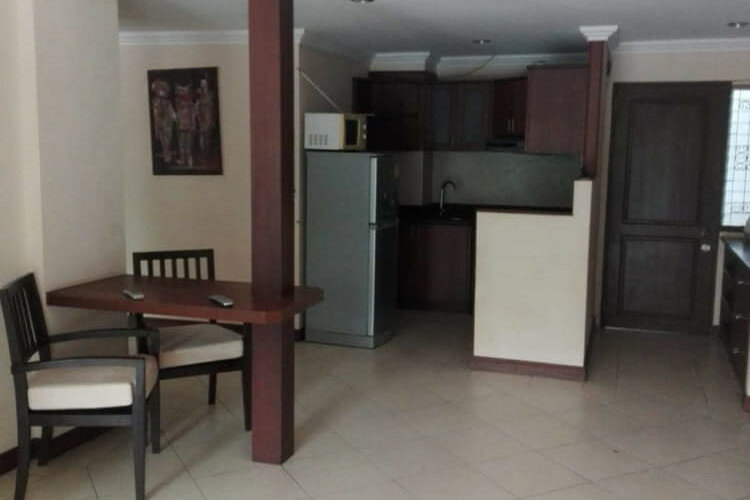 Квартира в Джомтьене, Паттайя, Таиланд | THE434546