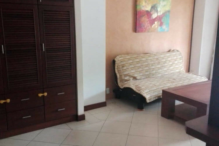 Квартира в Джомтьене, Паттайя, Таиланд | THE434546