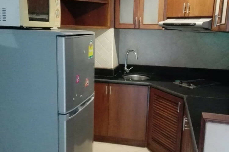 Квартира в Джомтьене, Паттайя, Таиланд | THE434546