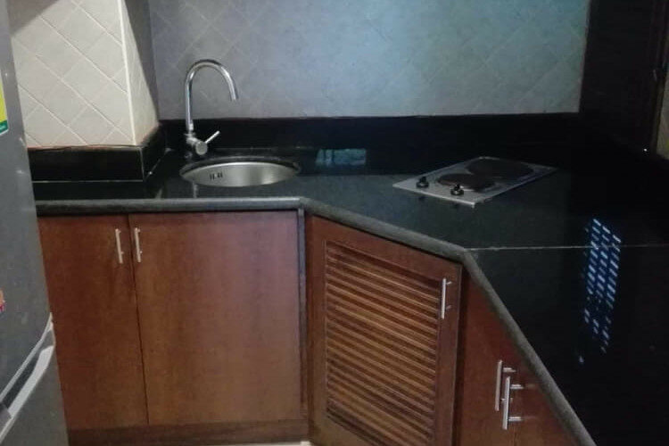 Квартира в Джомтьене, Паттайя, Таиланд | THE434546