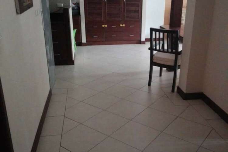 Квартира в Джомтьене, Паттайя, Таиланд | THE434546