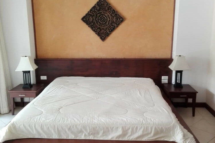 Квартира в Джомтьене, Паттайя, Таиланд | THE434546