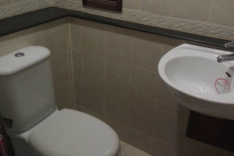 Квартира в Джомтьене, Паттайя, Таиланд | THE434546