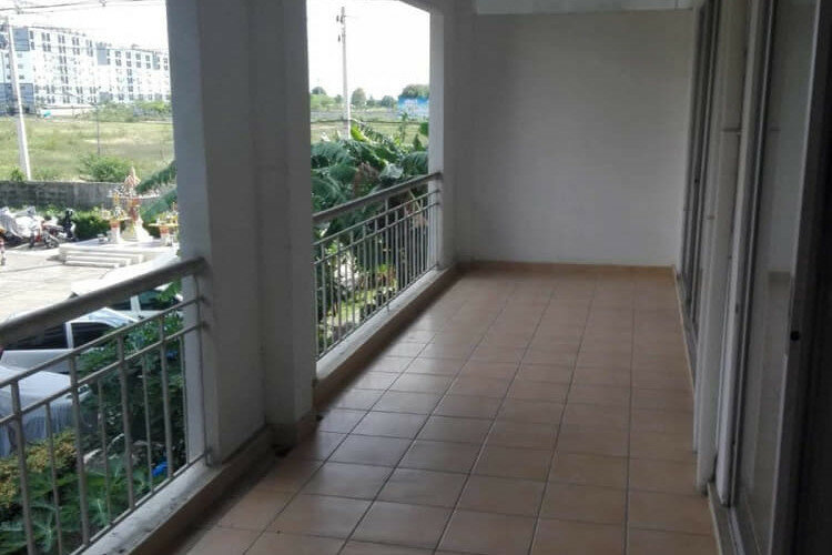 Квартира в Джомтьене, Паттайя, Таиланд | THE434546