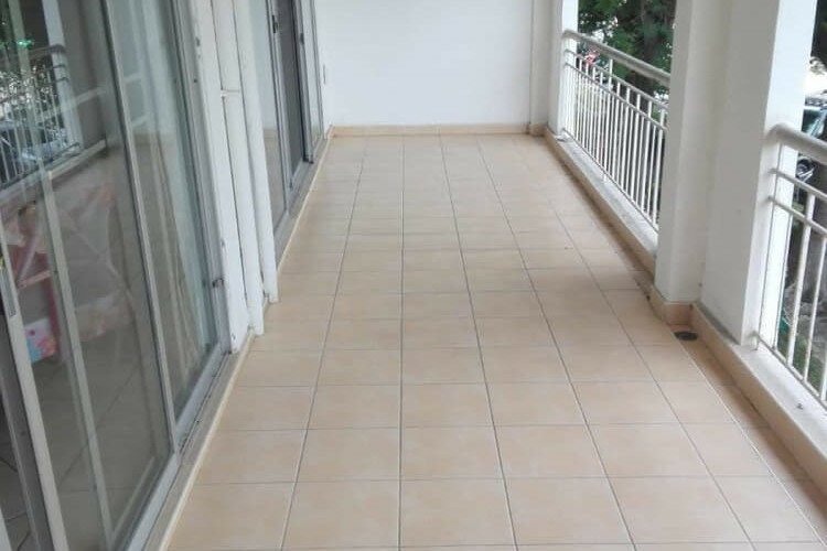 Квартира в Джомтьене, Паттайя, Таиланд | THE434546