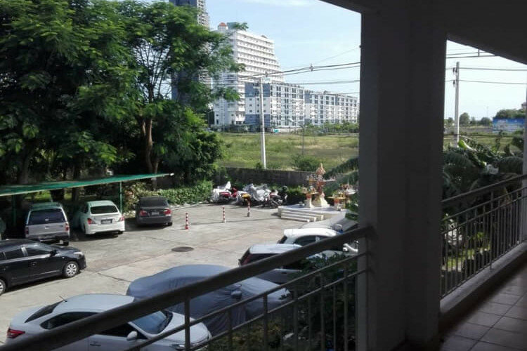 Квартира в Джомтьене, Паттайя, Таиланд | THE434546