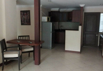 Квартира в Джомтьене, Паттайя, Таиланд | THE434546