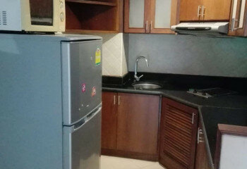 Квартира в Джомтьене, Паттайя, Таиланд | THE434546