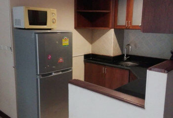 Квартира в Джомтьене, Паттайя, Таиланд | THE434546