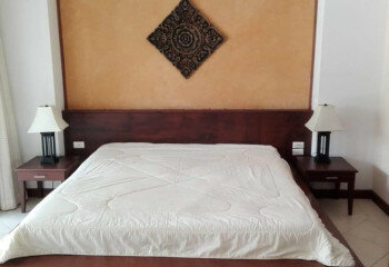 Квартира в Джомтьене, Паттайя, Таиланд | THE434546