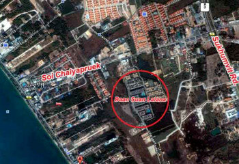 Квартира в Джомтьене, Паттайя, Таиланд | THE434546