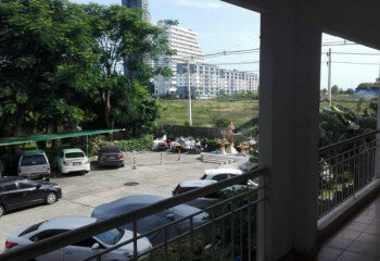 Квартира в Джомтьене, Паттайя, Таиланд | THE434546