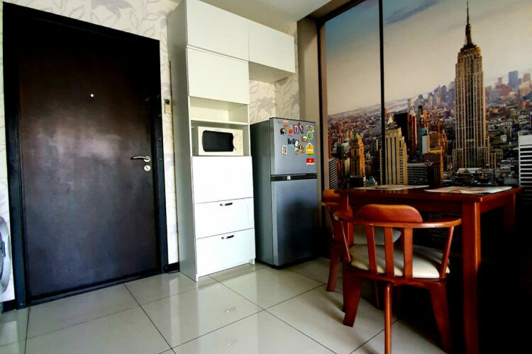 Квартира в Паттайе, Таиланд | THE234476