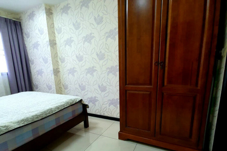 Квартира в Паттайе, Таиланд | THE234476