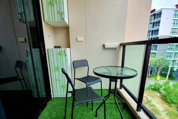 Квартира в Паттайе, Таиланд | THE234476