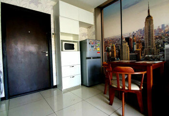 Квартира в Паттайе, Таиланд | THE234476