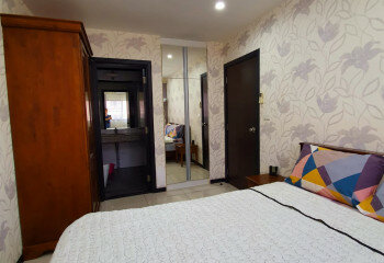 Квартира в Паттайе, Таиланд | THE234476