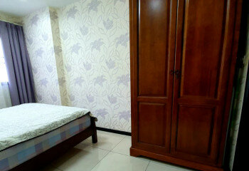 Квартира в Паттайе, Таиланд | THE234476