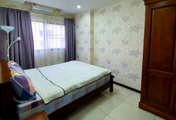 Квартира в Паттайе, Таиланд | THE234476