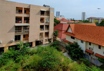 Квартира в Паттайе, Таиланд | THE234476