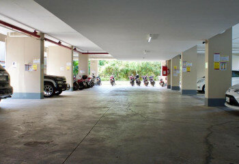 Квартира в Паттайе, Таиланд | THE234476