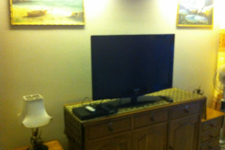 Квартира в Джомтьене, Паттайя, Таиланд | THE334477