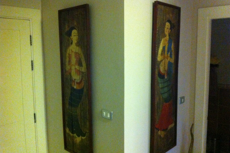 Квартира в Джомтьене, Паттайя, Таиланд | THE334477